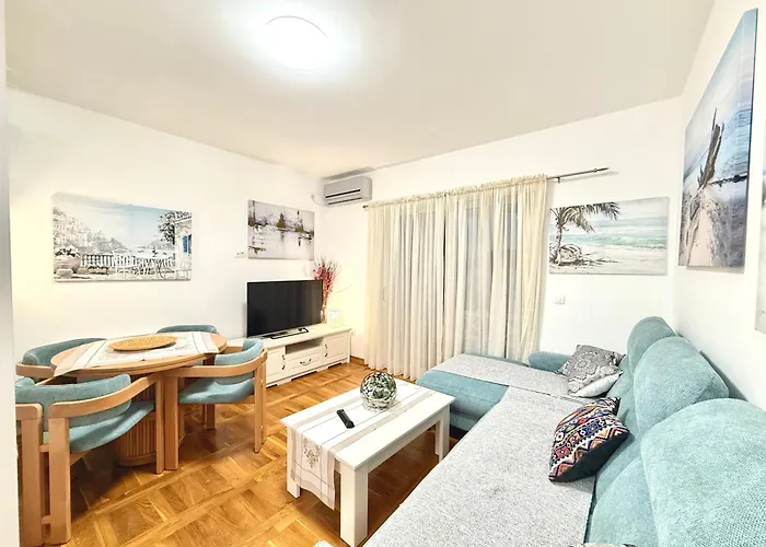 Varja 2 Apartment