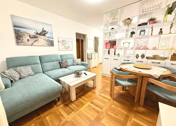 Varja 2 Apartment