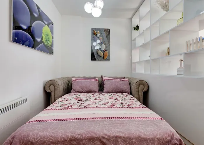 Varja 2 Apartment