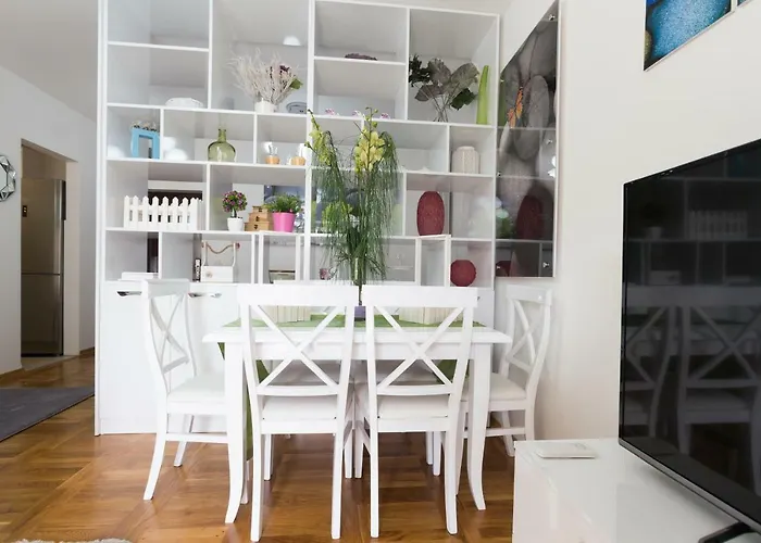 Varja 2 Apartment