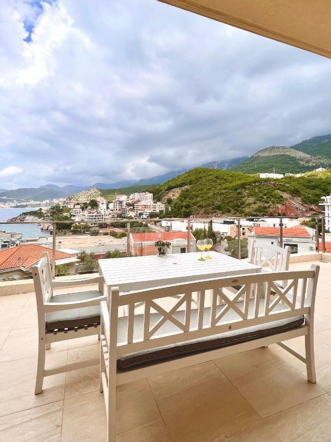 Varja 2 * Sveti Stefan
