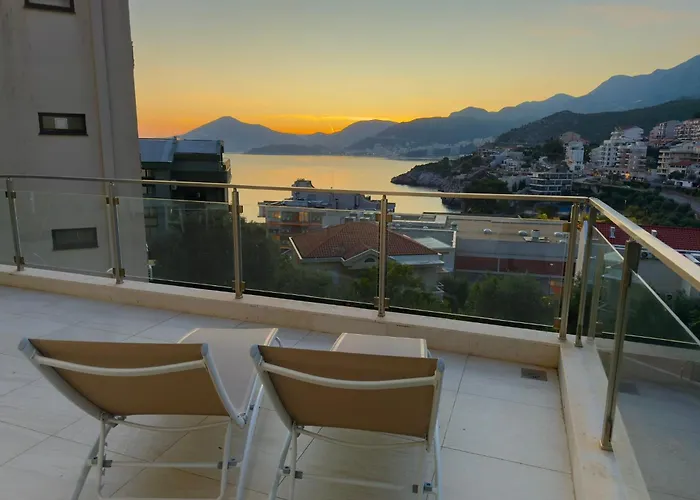 Varja 2 Apartment