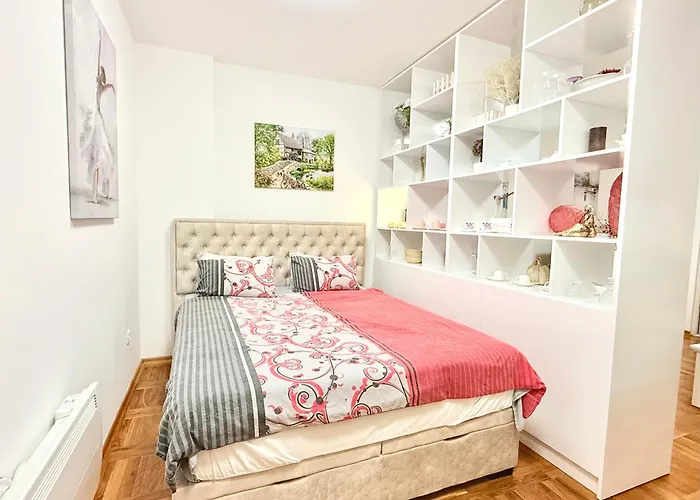 Varja 2 Apartment